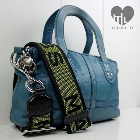 MARC JACOBS Vintage Leather Handbag - Picture 2 of 13